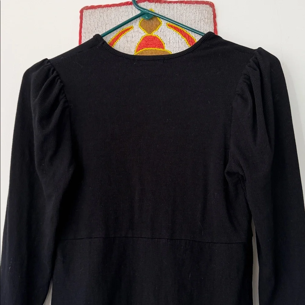 Very Cute Sexy Shirt By “MARINE LAYER” - Picture 3 of 5